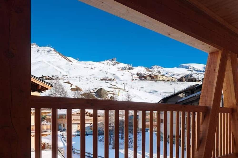 Aux Pieds du Roi - Suite & Spa