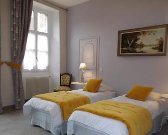 Le Clos Sainte Foy - Morlaas - Habitación