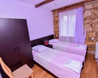 Gayane Hotel - Alaverdi - Habitación