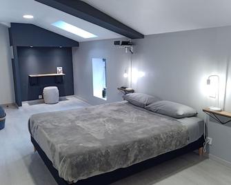 L'hacienda - Audon - Habitación