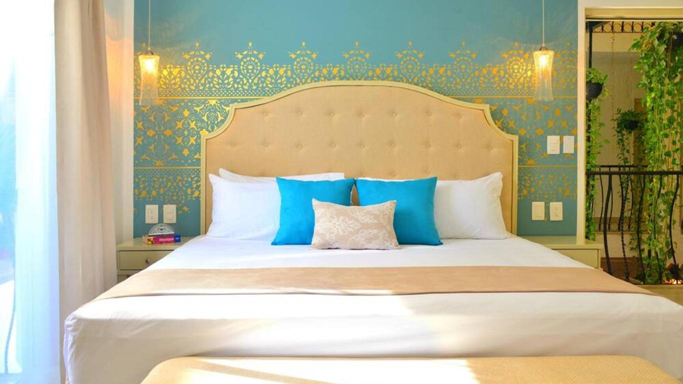 Unic Design Hotel