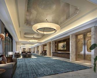 The Longemont Chengdu - Chengdu - Lobby
