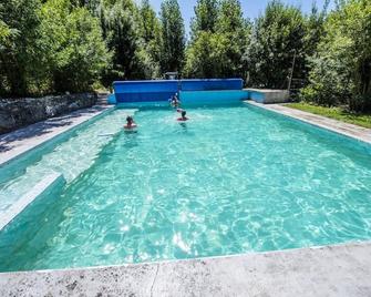 Chambres d'hotes - B&B - Gétigné - Piscine