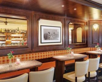 Motorsport Hotel - Nuerburg - Bar