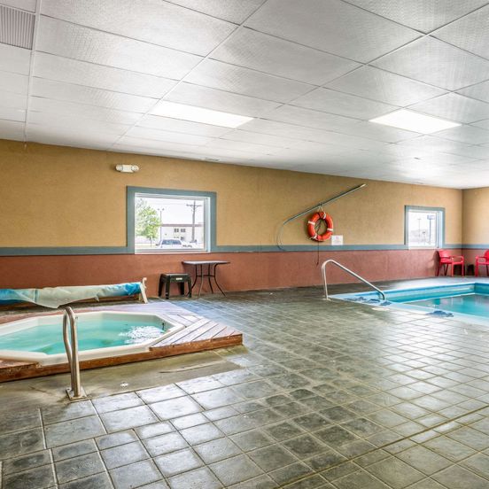 Quality Inn image 1