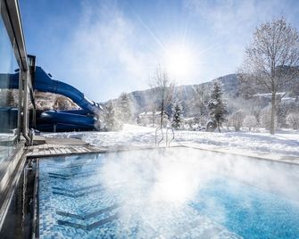 Dolomiten Residenz - Sporthotel Sillian - Sillian - Pool