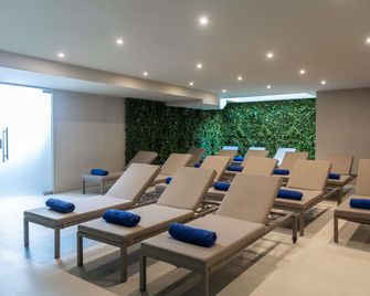 Novotel Malta Sliema - Гзіра - Басейн