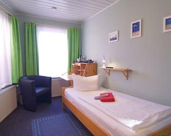 Esprit Hotel - Halle - Habitación