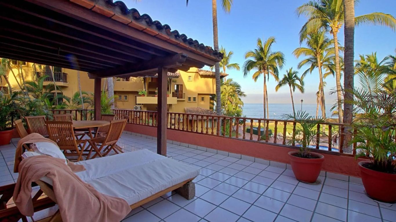 Casa Gato En Los Tules