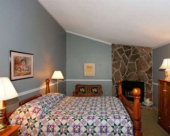 Pretty River Valley Country Inn - Collingwood