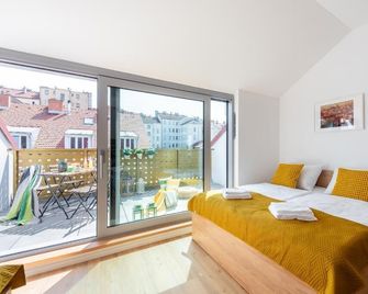 Libero Apartments - Praga