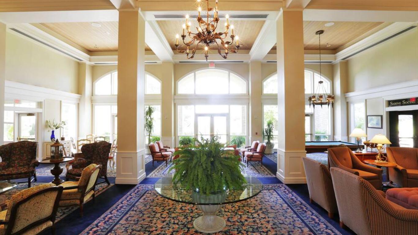 Cypress Bend Resort, a Wyndham Hotel