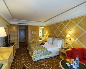 Splendid Conference & Spa Resort - Budva