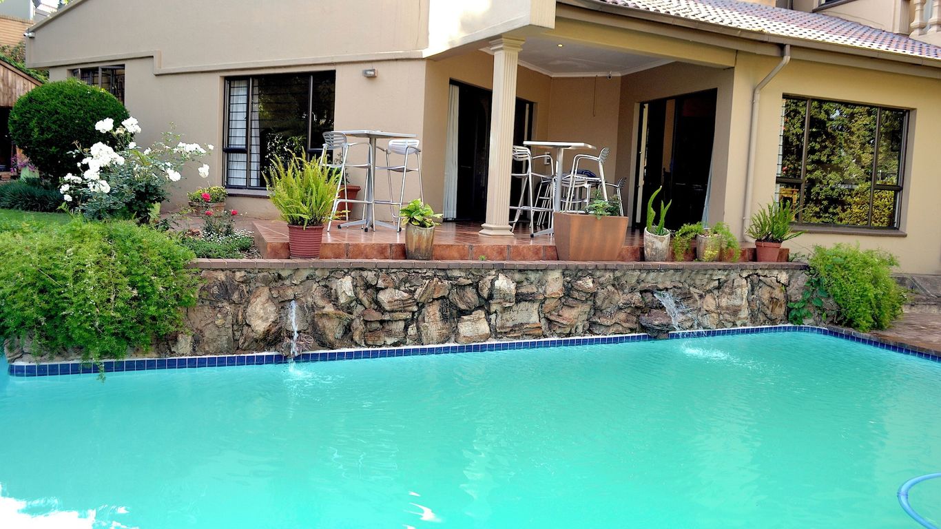 The Bedford View Guest House