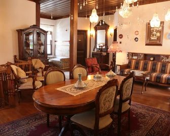 Aslibey Konagi Butik Otel - Adults Only - Sapanca