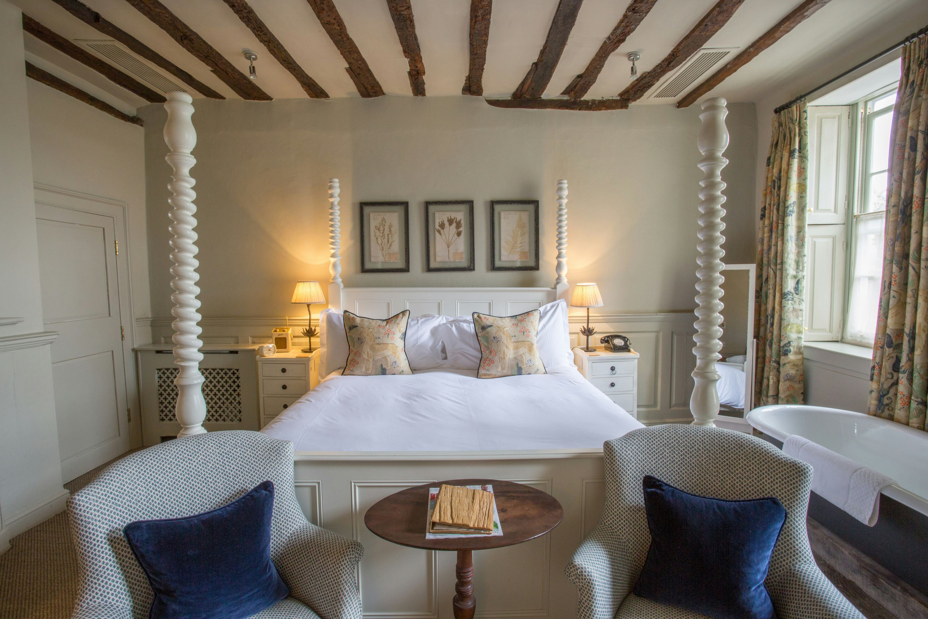 The Pig in The Wall - Southampton - ساوثهامبتون - غرفة نوم