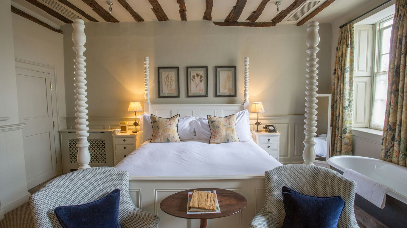 The Pig in The Wall - Southampton