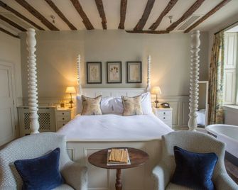 The Pig in The Wall - Southampton - Southampton - Habitación