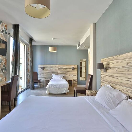 Hotel Marbella image 1