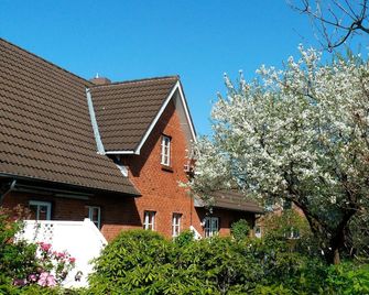 Ferienwohnung Seidler - Rendsburg - Outdoor view