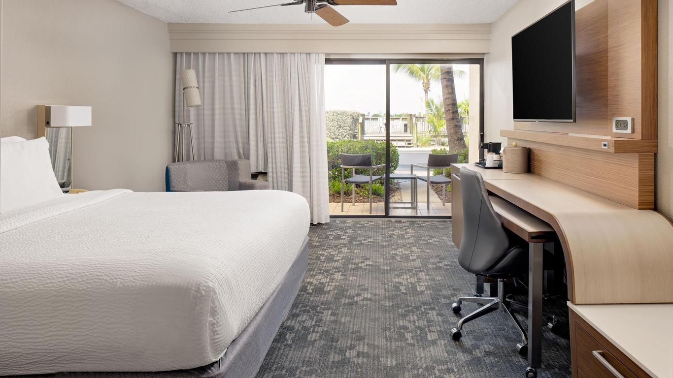 Courtyard by Marriott Key West Waterfront