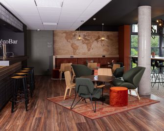 ibis Styles Lille Aéroport - Lesquin - Bar