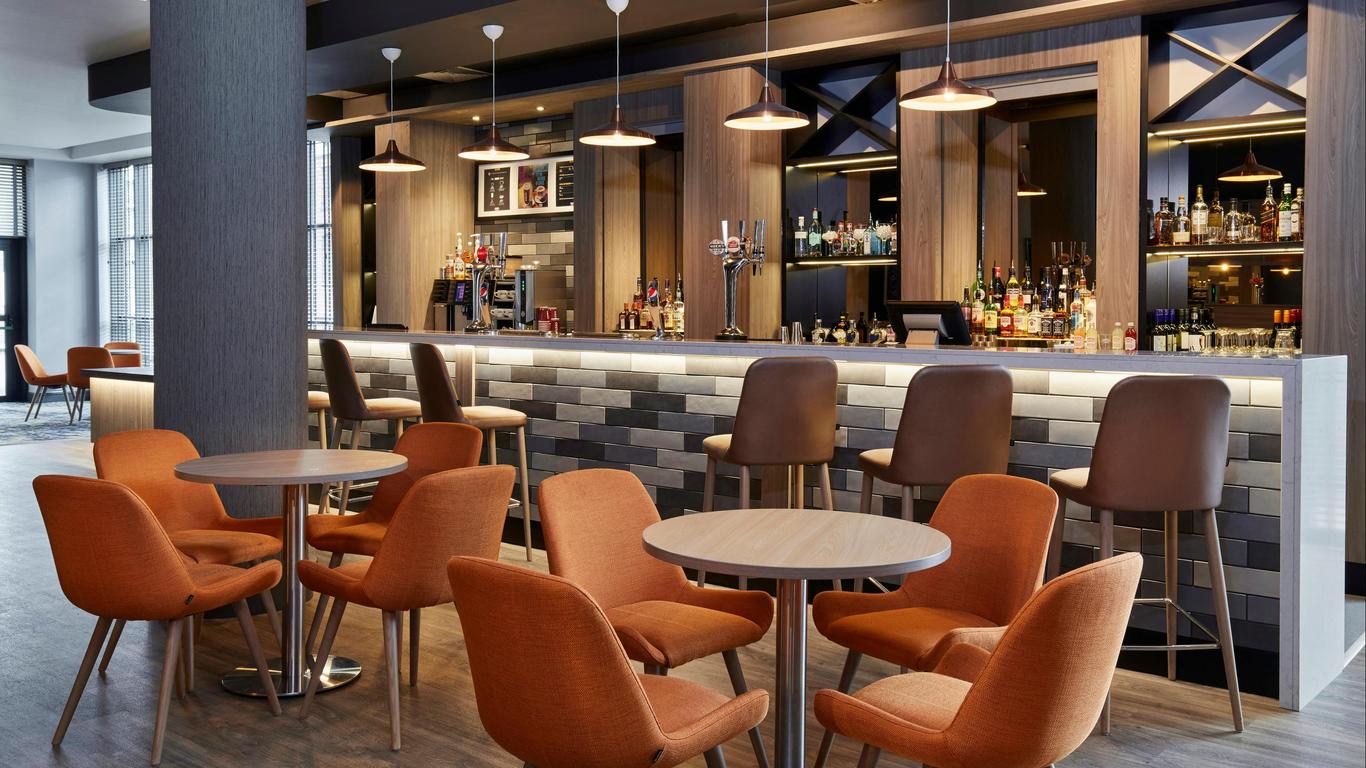 Leonardo Hotel Nottingham