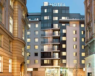 NH Budapest City - בודפשט - בניין