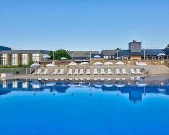 Village Club Kerlannic - Arzon - Pool