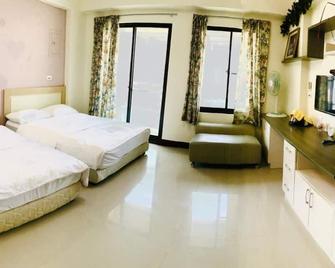 Livable House - Tainan - Habitación