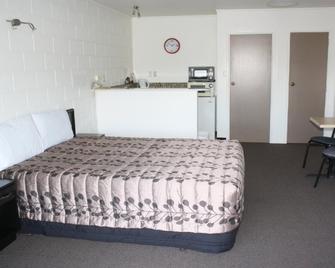 Motel Villa Del Rio - Whangarei - Bedroom