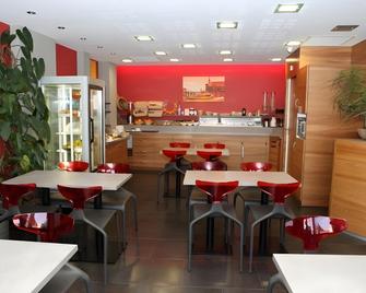 Hotel Belfort - Nantes - Restaurant