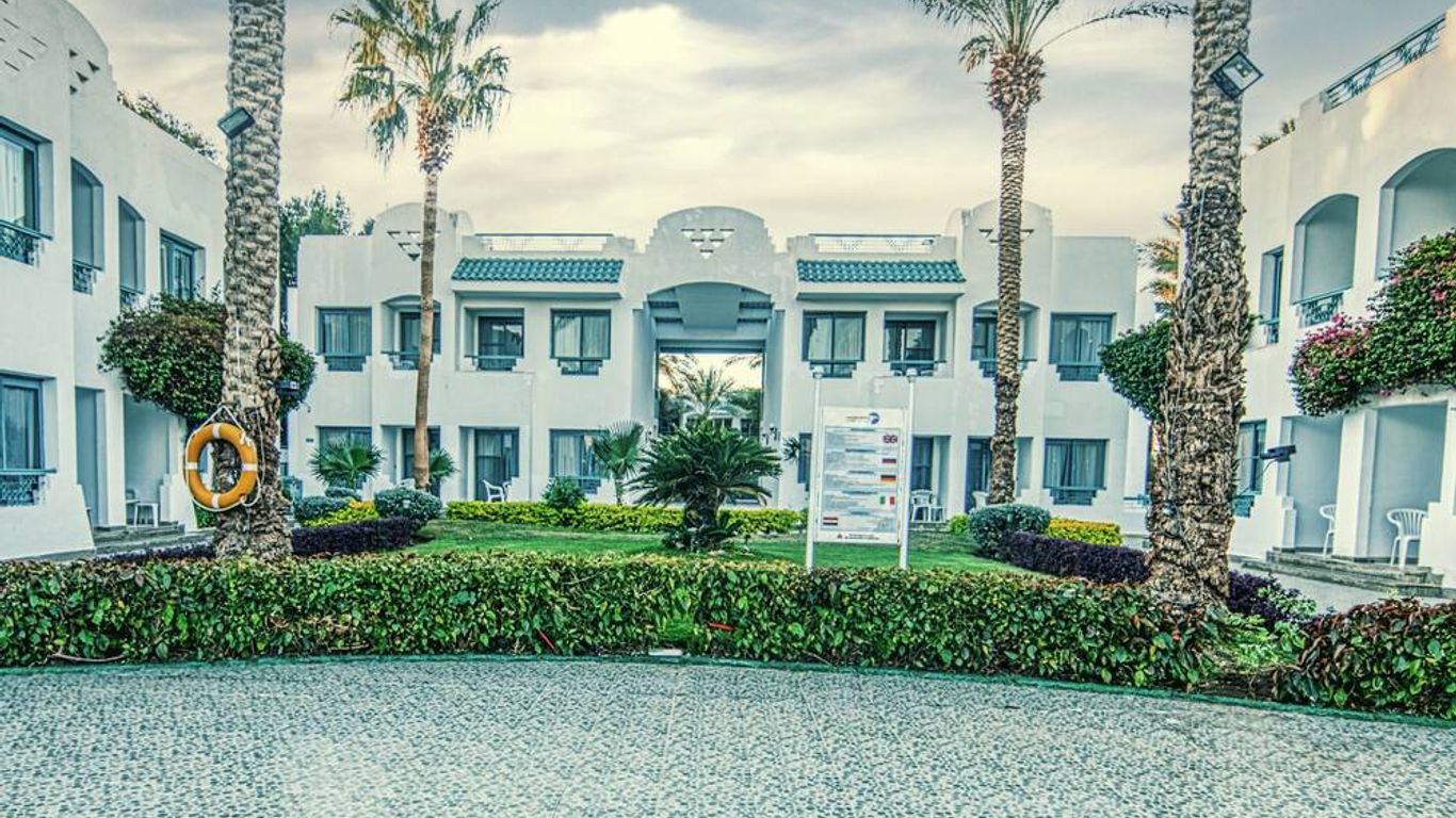 فندق فالكون هيلز