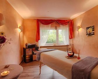 Balance Revital-Hotel - Badenweiler