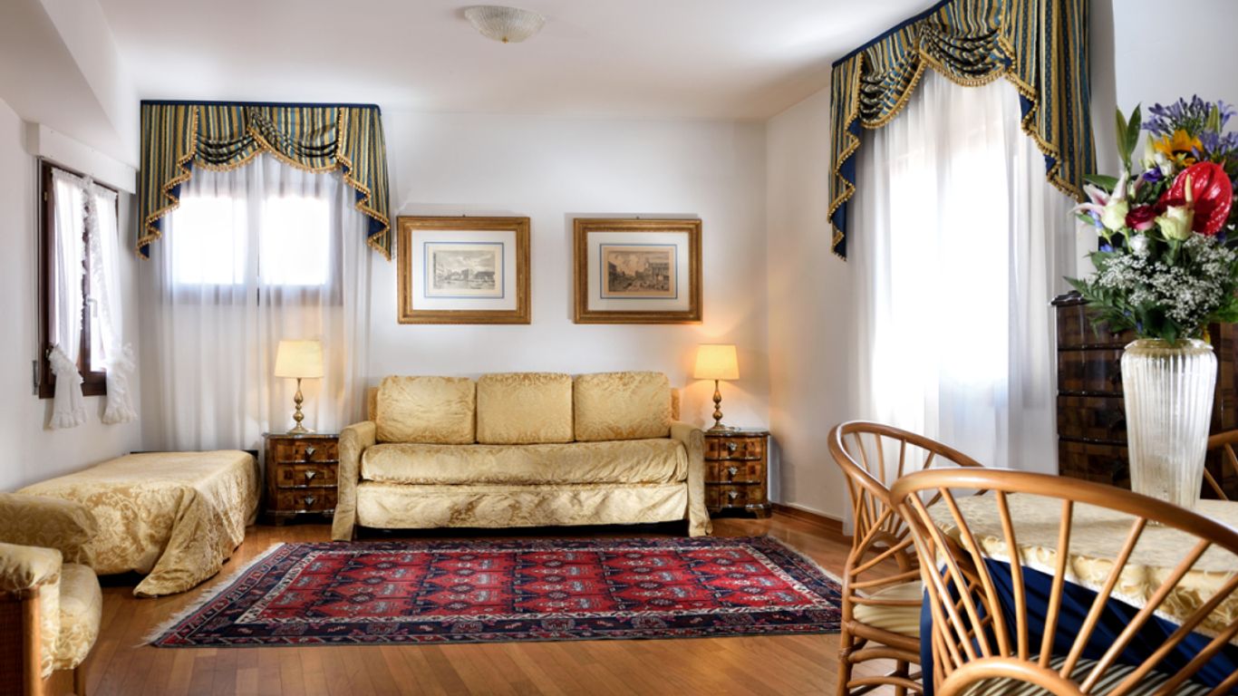 Royal San Marco Hotel