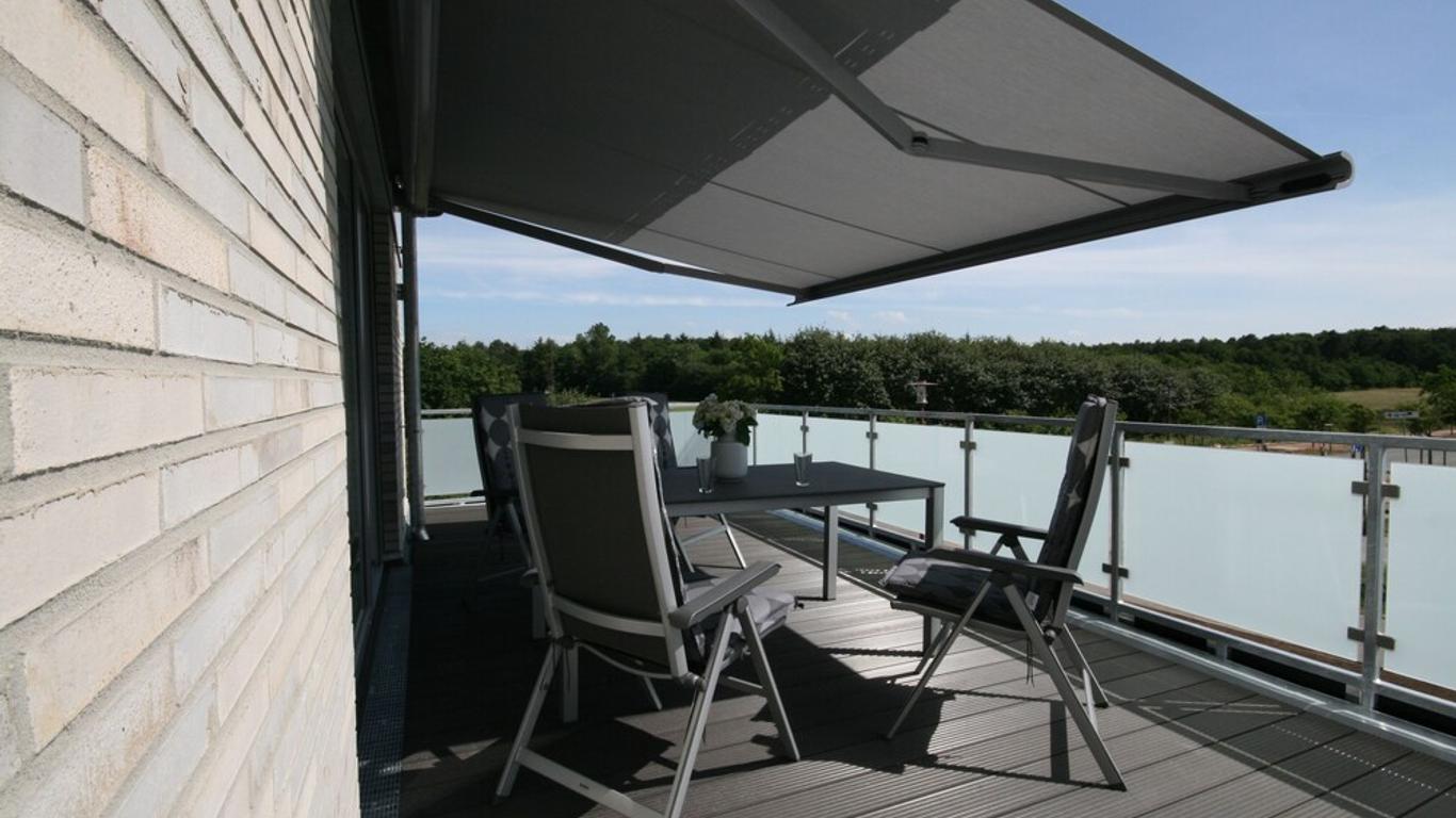 Quartier Hohe Geest 2