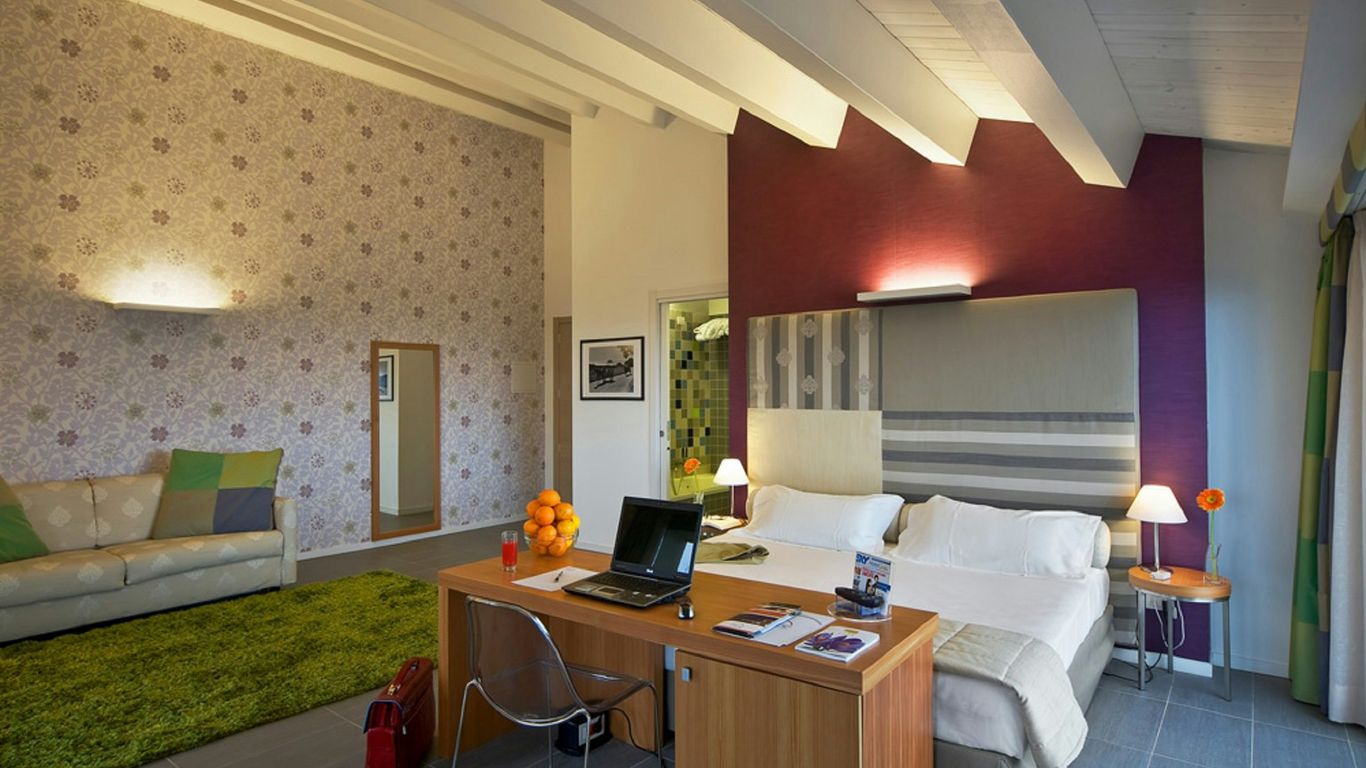 Poggio Del Sole Hotel