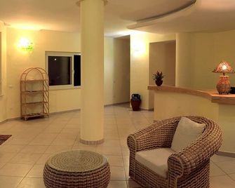 Villaggio Hotel Agrumeto - Capo Vaticano