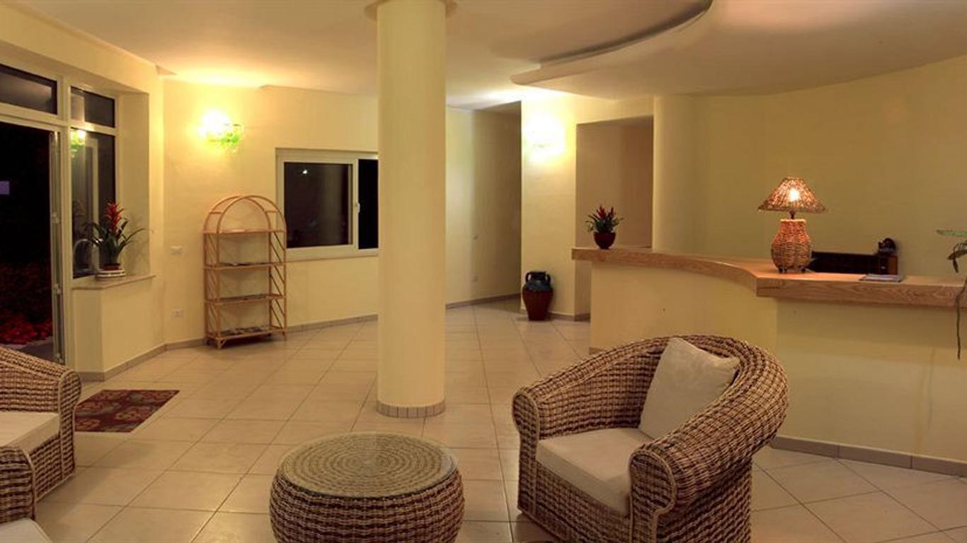Villaggio Hotel Agrumeto