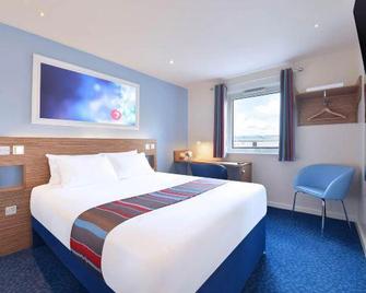 Travelodge London Crystal Palace - Londra - Camera da letto
