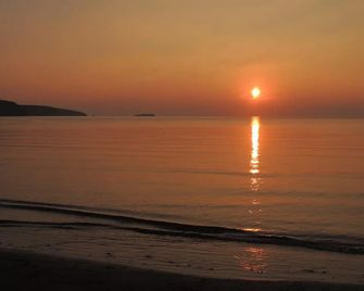 Sunset Bed and Breakfast - Haverfordwest - Pláž