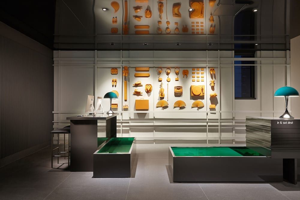 L7 MYEONGDONG by LOTTE HOTELS thumbnail 3
