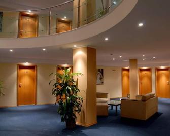 Hotel Luxor - Burgas - Lobby