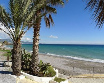 Torrox Beach Club - Torrox - Beach