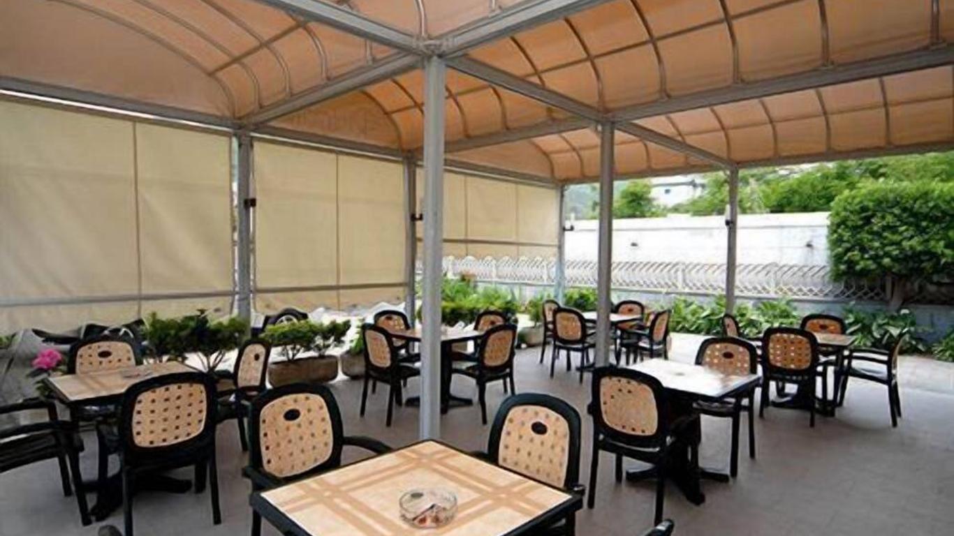 Hotel Ristorante Lido