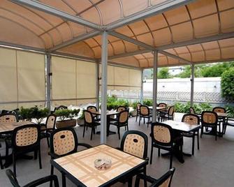 Hotel Ristorante Lido - Deiva marina - Restaurant