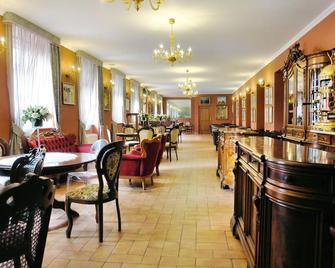 Komoda Club Residence - Kalisz - Restaurante