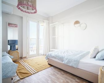Nabeel Homes Boutique Hotel - Αλεξάνδρεια