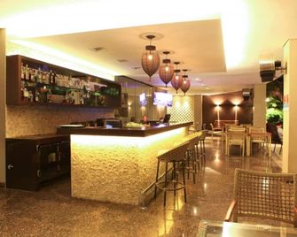 Hotel Taiamã - Cuiabá - Bar