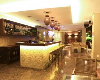 Hotel Taiamã - Cuiabá - Bar